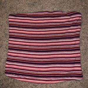 American Eagle tube top